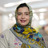Almeera Shoukat